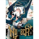 Number T.1 - Kawori Tsubaki