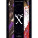 X Volume Double T.2 - Clamp