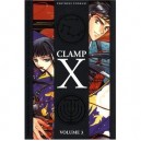X Volume Double T.3 - Clamp