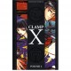 X Volume Double T.3 - Clamp