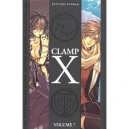 X Volume Double T.7 - Clamp