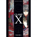 X Volume Double T.1 - Clamp