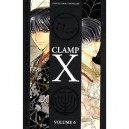 X Volume Double T.6 - Clamp