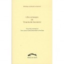 L'eco-ethique De Tomonobu Imamichi - Collectif