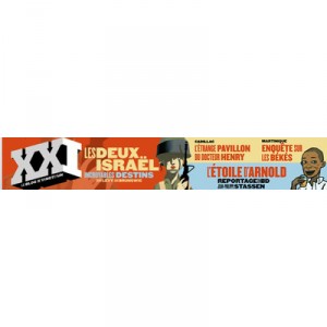 Revue Xxi T.11, Les Deux Israel - Revue Xxi