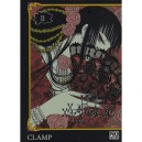 Xxx Holic T.11 - Clamp