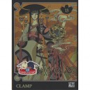 Xxx Holic T.13 - Clamp