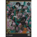 Xxx Holic T.15 - Clamp