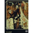 Xxx Holic T.5 - Clamp