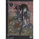 Xxx Holic T.9 - Clamp