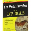 La Prehistoire Pour Les Nuls - Guillaume Fleury