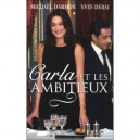 Carla Et Les Ambitieux - Michael Darmon , Yves Derai