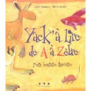 Yack'a Lire De A A Zebre - C Benedetti , M Jalibert