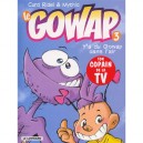 Le Gowap T.3 , Y'a Du Gowap Dans L'air - Mythic , Curd Ridel