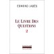 Yael, El Ya, Aely, El Ou Le Dernier Livre - Edmond Jabes