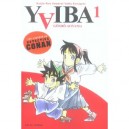 Yaiba T.1 - Gosho Aoyama