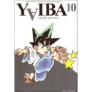 Yaiba T.10 - Gosho Aoyama