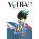 Yaiba T.12 - Gosho Aoyama
