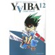 Yaiba T.12 - Gosho Aoyama