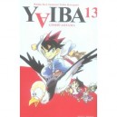 Yaiba T.13 - Gosho Aoyama