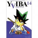 Yaiba T.14 - Gosho Aoyama