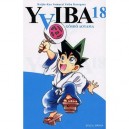 Yaiba T.18 - Gosho Aoyama