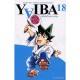 Yaiba T.18 - Gosho Aoyama