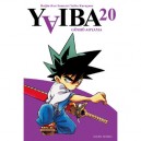 Yaiba T.20 - Gosho Aoyama