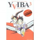 Yaiba T.3 - Gosho Aoyama