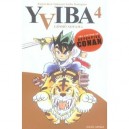 Yaiba T.4 - Gosho Aoyama