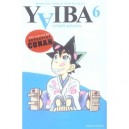 Yaiba T.6 - Gosho Aoyama