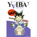 Yaiba T.7 - Gosho Aoyama
