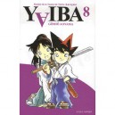 Yaiba T.8 - Gosho Aoyama