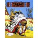 Yakari And The Great Eagle - Derib , Job