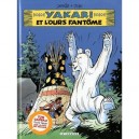 Yakari T.24 Yakari Et L'ours Fantome T24 + Fiche Animale - Job Derib