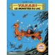 Yakari T.17 Le Monstre Du Lac T17 + Fiche Animale - Job Derib