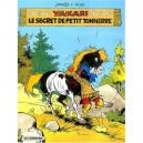 Yakari T.6 , Le Secret De Petit Tonnerre - Derib , Job