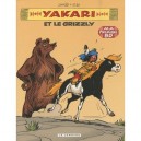 Yakari T.5 , Yakari Et Le Grizzli - Job , Derib