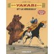 Yakari T.5 , Yakari Et Le Grizzli - Job , Derib
