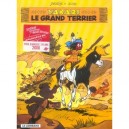 Yakari T.10 , Yakari Et Le Grand Terrier - Derib , Job