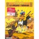 Yakari T.10 , Yakari Et Le Grand Terrier - Derib , Job