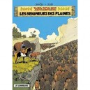 Yakari T.13 , Les Seigneurs Des Plaines - Derib ,job