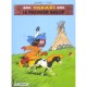 Yakari T.16 , Le Premier Galop - Derib , Job
