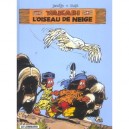 Yakari T.18 , Yakari Et L'oiseau De Neige - Derib , Job