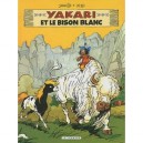 Yakari T.2 , Yakari Et Le Bison Blanc - Job , Derib