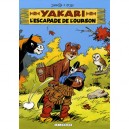 Yakari T.35 , L'escapade De L'ourson - Job , Derib