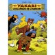 Yakari T.35 , L'escapade De L'ourson - Job , Derib