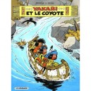 Yakari T.12 , Yakari Et Le Coyote - Derib , Job