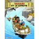 Yakari T.12 , Yakari Et Le Coyote - Derib , Job