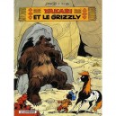 Yakari T.5 , Yakari Et Le Grizzly - Derib , Job